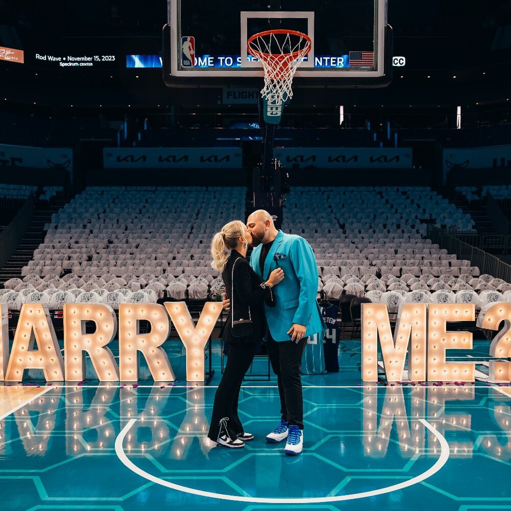 Meet your Posher, Natalie